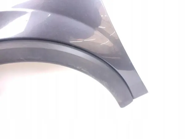 Aile avant gauche OEM 458795 pour Opel Combo C image 8