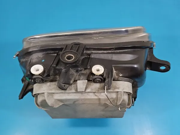 Linker Scheinwerfer Fiat Doblo I OEM 46807768 image 4