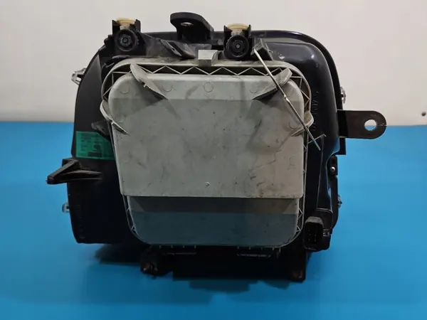 Linker Scheinwerfer Fiat Doblo I OEM 46807768 image 5