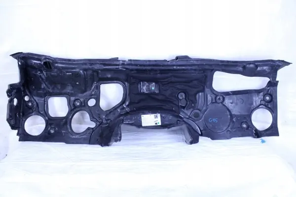 BMW OEM 5A886A2 Trennwand-Isolierungspanel - Gebraucht image 2
