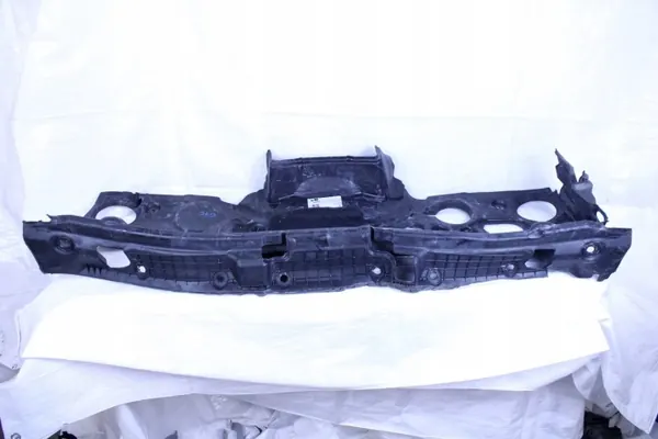 BMW OEM 5A886A2 Trennwand-Isolierungspanel - Gebraucht image 3