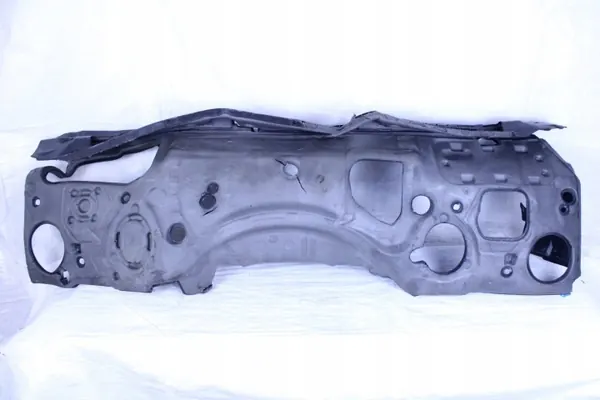 BMW OEM 5A886A2 Trennwand-Isolierungspanel - Gebraucht image 4