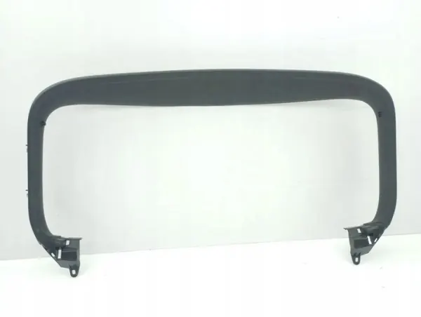 Protetor porta-malas Audi Q2 16-19 OEM 81A867973A image 2