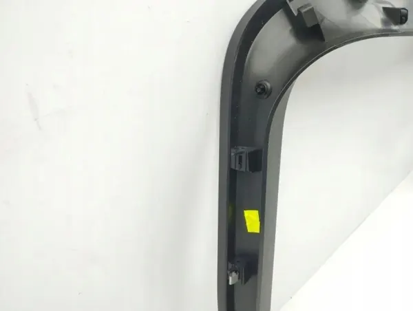 Protetor porta-malas Audi Q2 16-19 OEM 81A867973A image 10