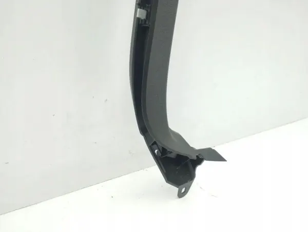 Protetor porta-malas Audi Q2 16-19 OEM 81A867973A image 3