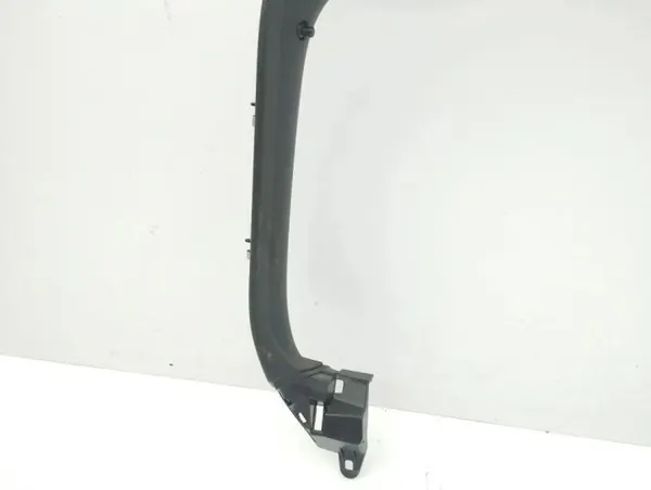 Protetor porta-malas Audi Q2 16-19 OEM 81A867973A image 4