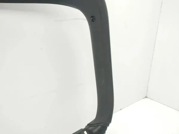 Protetor porta-malas Audi Q2 16-19 OEM 81A867973A image 5
