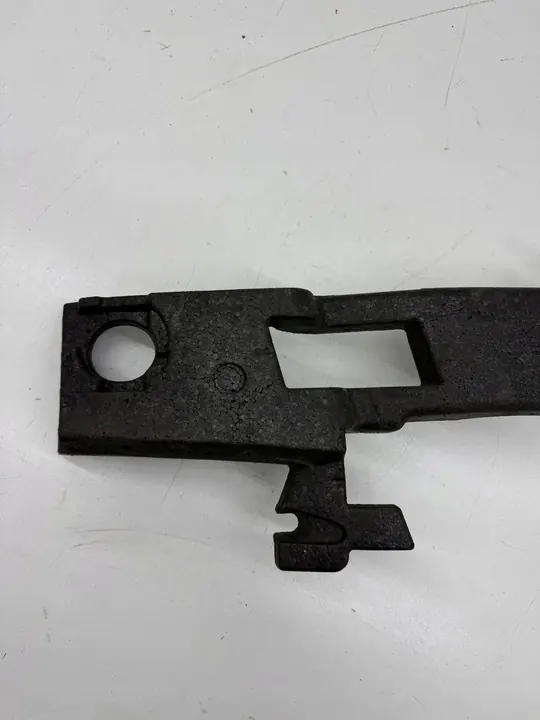 AUDI A6 C7 S-LINE Etupuskuri Iskunvaimennin image 7