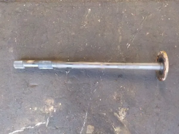 DAF 105410 Halfas - Gebruikt OEM-onderdeel image 3