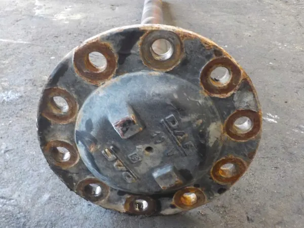 DAF 105410 Halfas - Gebruikt OEM-onderdeel image 4
