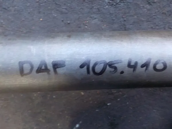 DAF 105410 Halfas - Gebruikt OEM-onderdeel image 6