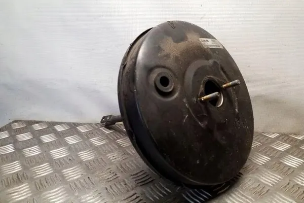 Servostyrning AUDI 80 AVANT 2.0L bensin 1995 4A0612105H image 2