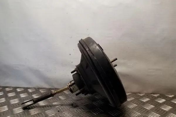 Servostyrning AUDI 80 AVANT 2.0L bensin 1995 4A0612105H image 4