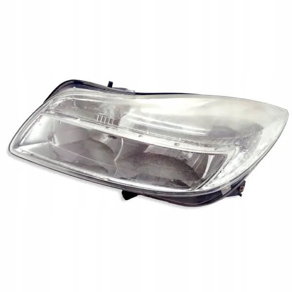 Farol dianteiro esquerdo Opel Insignia A 13226782 2008-2017 image 2