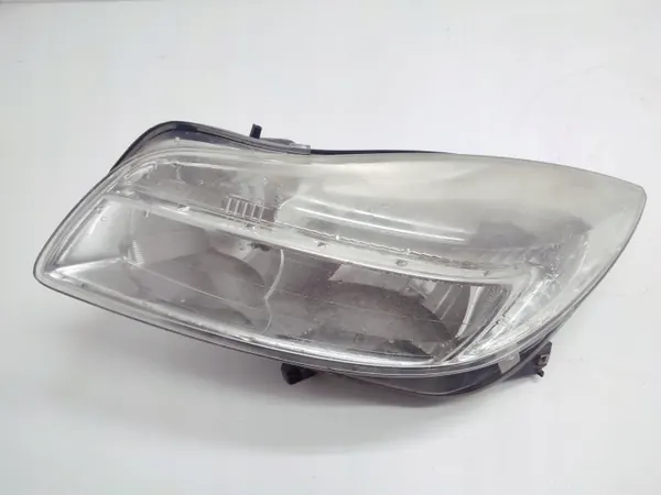 Farol dianteiro esquerdo Opel Insignia A 13226782 2008-2017 image 3