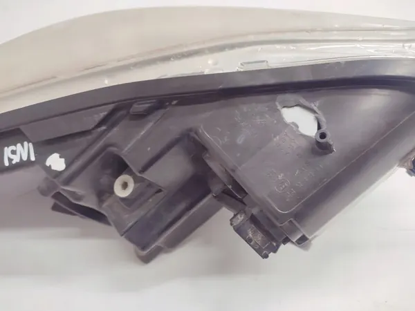 Farol dianteiro esquerdo Opel Insignia A 13226782 2008-2017 image 4