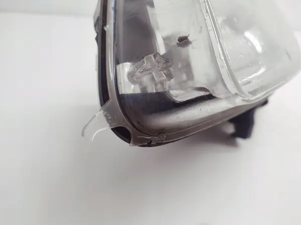 Farol dianteiro esquerdo Opel Insignia A 13226782 2008-2017 image 5