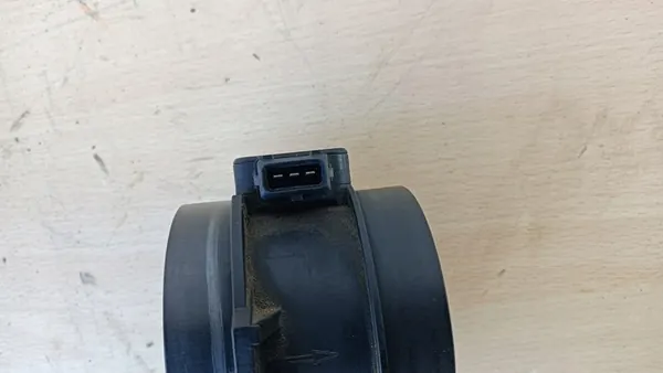 Siemens 1438871 Durchflussmesser image 2