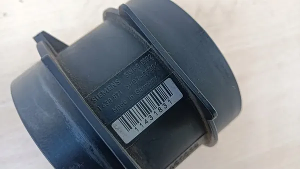 Siemens 1438871 Durchflussmesser image 3