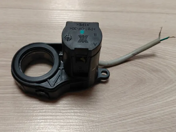 FORD OE Oikean peilin taittomoottori image 2
