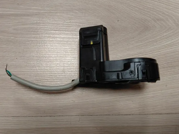 FORD OE Oikean peilin taittomoottori image 3