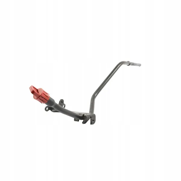 Mercedes Ölmessstabrohr OEM A2710100566 - Gebraucht image 4