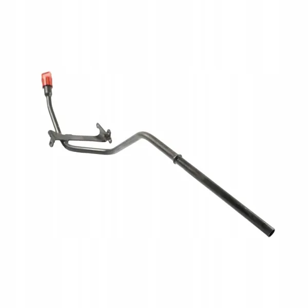 Mercedes Ölmessstabrohr OEM A2710100566 - Gebraucht image 7