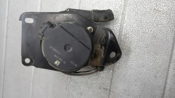 Pompe à air secondaire OEM 01 pour Opel Vectra B 1.6 image 2