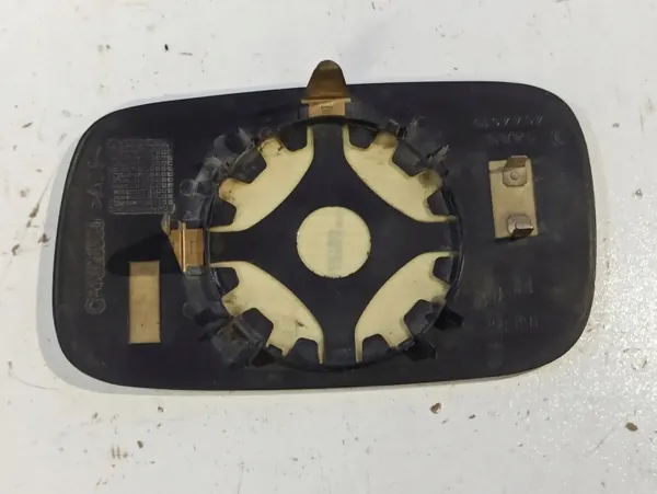 Saab 9-5 1999 Foder OEM 4643714 - Begagnad image 3