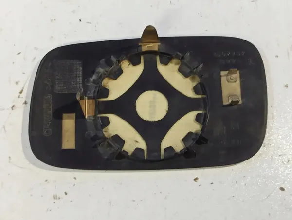 Saab 9-5 1999 Foder OEM 4643714 - Begagnad image 4