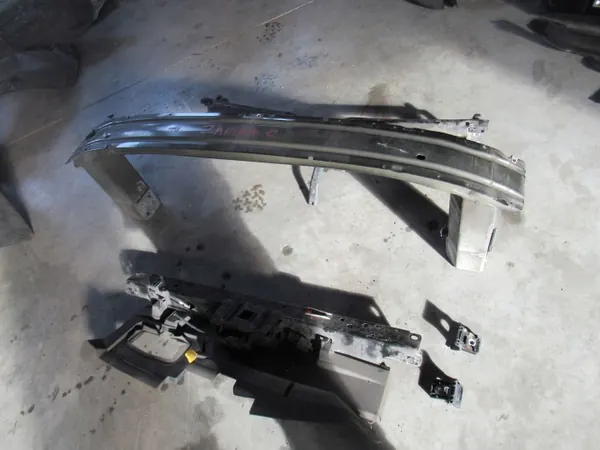 Voorbumperversterking OEM HWP6368 voor Opel Zafira C image 3
