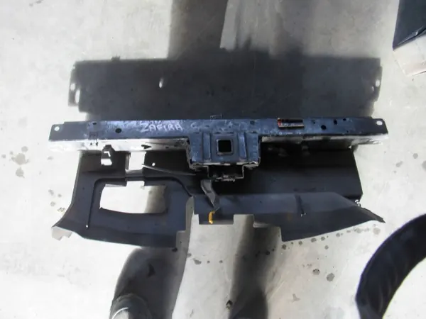 Voorbumperversterking OEM HWP6368 voor Opel Zafira C image 4