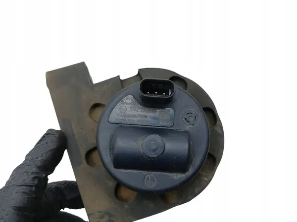 Vattenpump Opel Astra K 1.5 CRDI 2015-2022 OEM 39215986 image 2