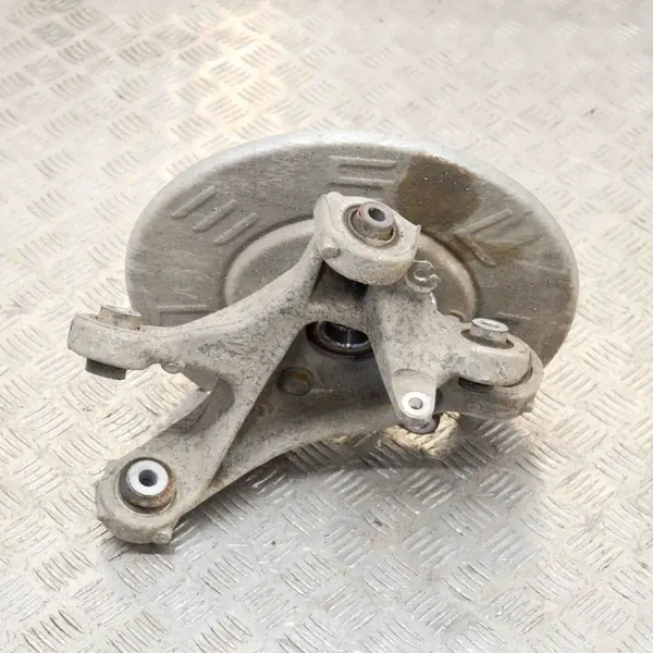 Mozzo ruota posteriore destro Tesla Model 3 2020 image 3