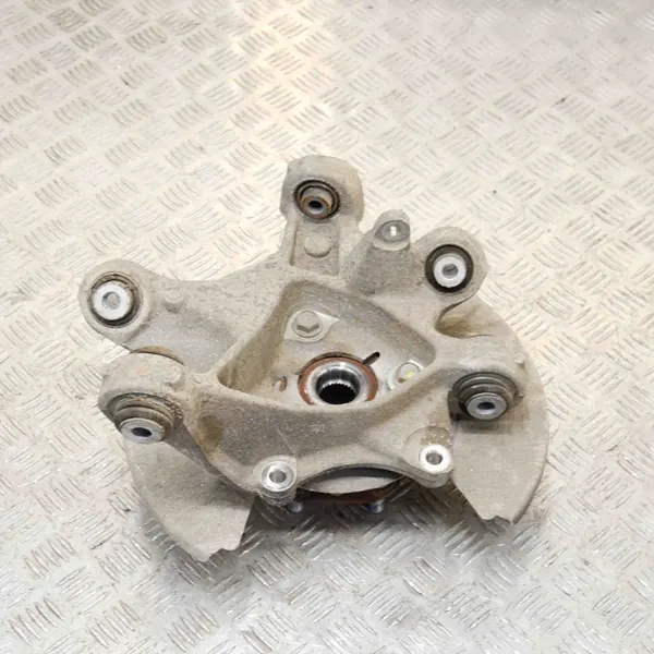 Mozzo ruota posteriore destro Tesla Model 3 2020 image 4