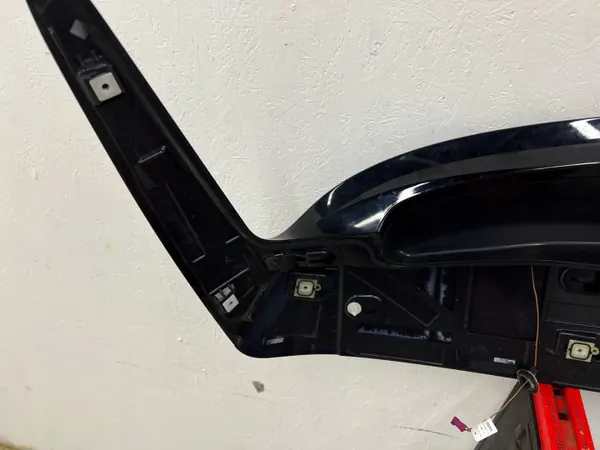 BMW 7328867 takaluukun spoileri F45 Active Tourerille image 8