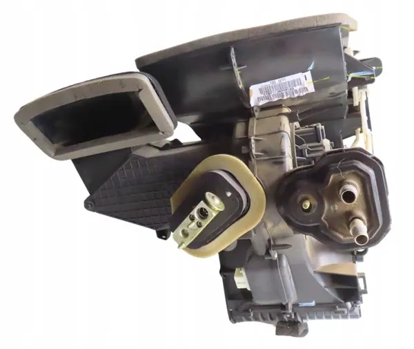 Lämmityslaite Ford Fiesta MK7 OEM C1B1-19B555-AB 2008-2017 image 2