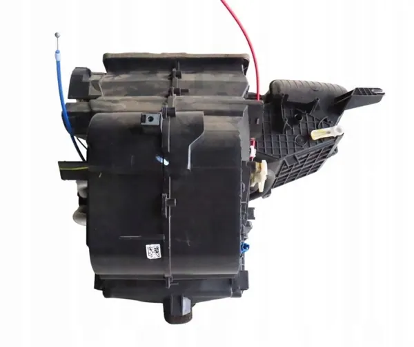 Lämmityslaite Ford Fiesta MK7 OEM C1B1-19B555-AB 2008-2017 image 5