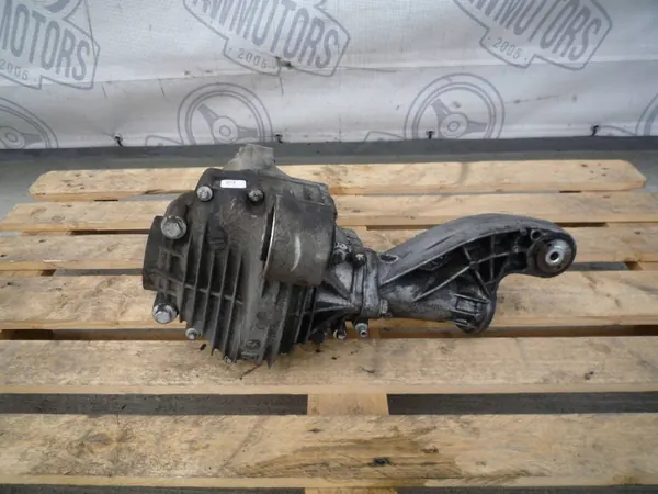 Diferencial dianteiro Jeep Grand Cherokee P68154503AB image 4