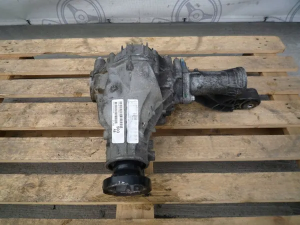 Diferencial dianteiro Jeep Grand Cherokee P68154503AB image 5