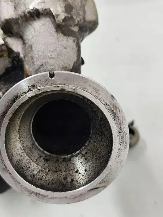 Turbo VOLVO XC60 732240494 1.97L Diesel 140kW 2019 image 3