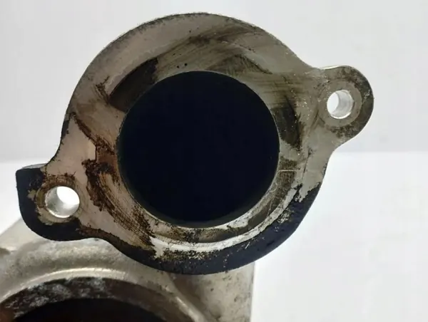 Turbo CITROËN C3 I 9673283680 1.4L diesel image 3