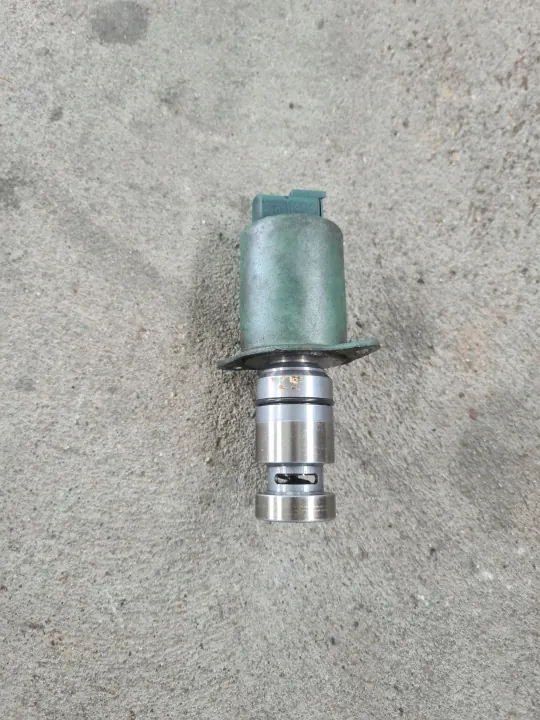 Ölfilter-Basisventil OEM 23013327 für Renault Volvo image 2