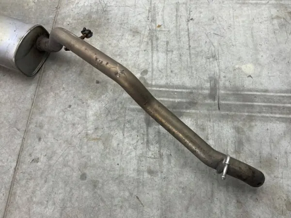 Uitlaat Ford C-Max MK2 AM51-5K254-EF OEM image 10