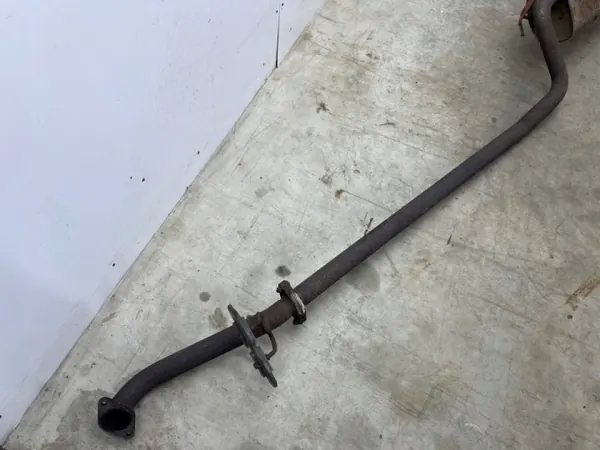 Uitlaat Ford C-Max MK2 AM51-5K254-EF OEM image 8