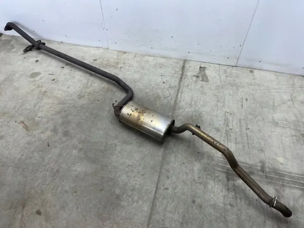 Uitlaat Ford C-Max MK2 AM51-5K254-EF OEM image 9