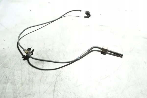 Sensor de temperatura de escape MERCEDES-BENZ B (W245) A0051539128 image 2