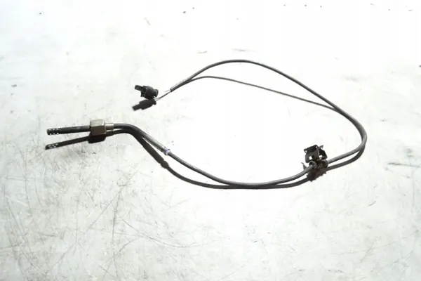 Sensor de temperatura de escape MERCEDES-BENZ B (W245) A0051539128 image 3
