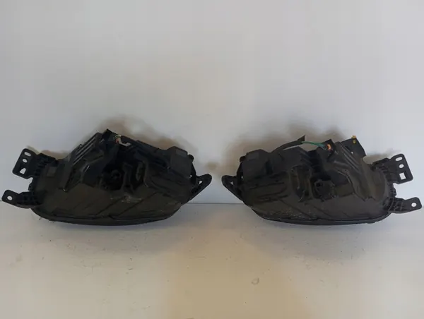 Full LED Koplamp Citroen C5 Aircross Lift image 10