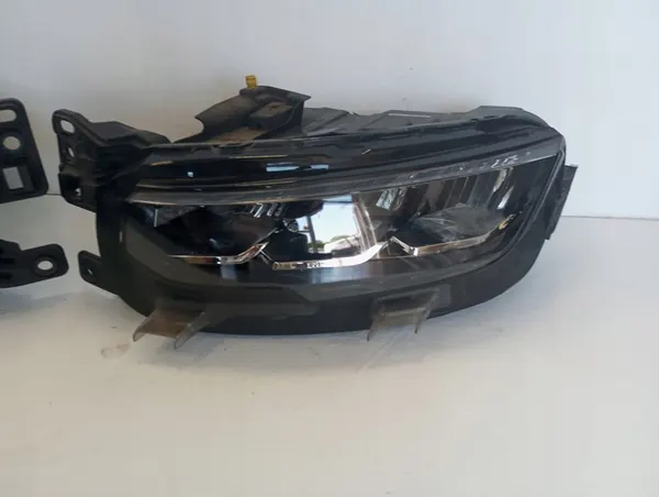 Full LED Koplamp Citroen C5 Aircross Lift image 2